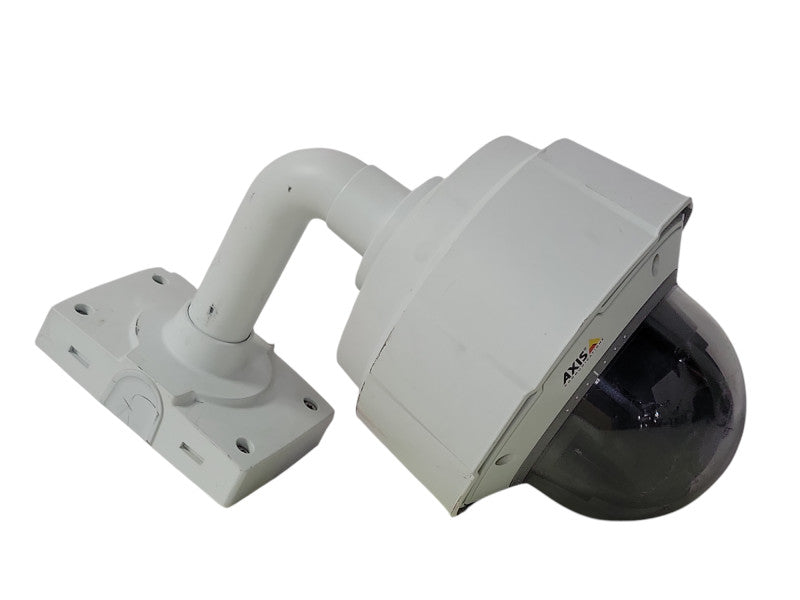 Axis Q6045-E MKII Network 60 HZ PTZ Dome Camera w/ Mount, No SD Card _