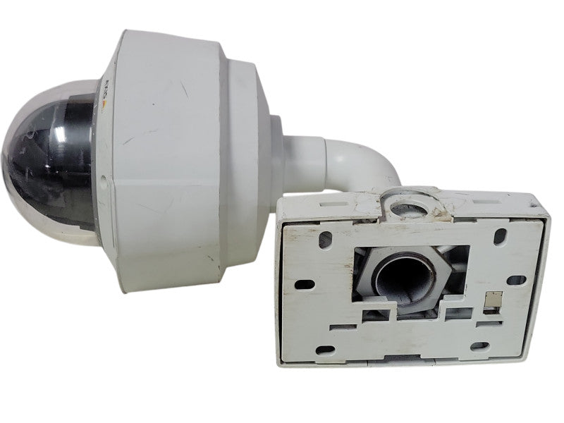 Axis Q6045-E MKII Network 60 HZ PTZ Dome Camera w/ Mount, No SD Card _