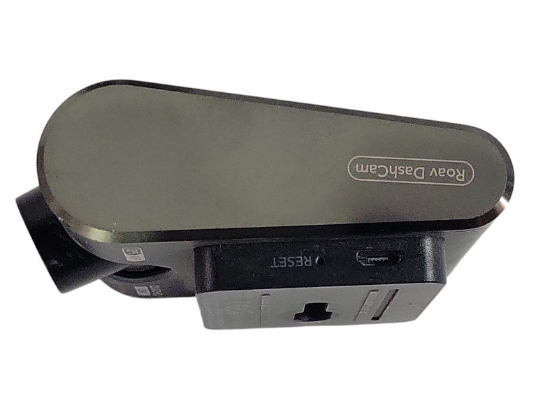 Rova Dashcam GPS/WIFI Quad HD 2K, No SD Card, READ _