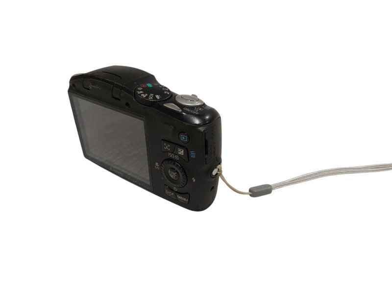 Canon Power Shot SX130 IS HD 12.1 Mega Pixels Model: PC1562  =