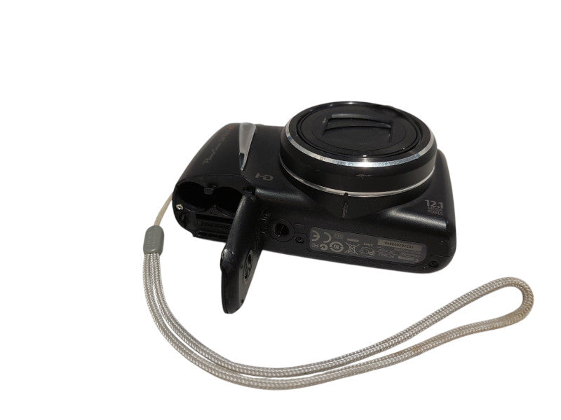 Canon Power Shot SX130 IS HD 12.1 Mega Pixels Model: PC1562  =