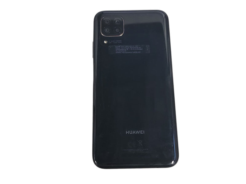 Huawei P40 Lite - 128GB - Black [JNY-LX1] (
