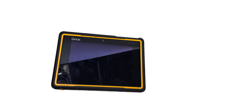 Getac Z710 Rugged Android Tablet 16GB Storage W/Charger Q