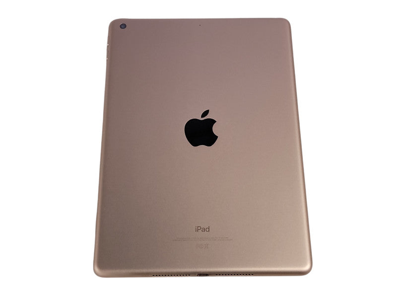 Apple iPad 6th Gen - 32GB - Gold [A1893] (