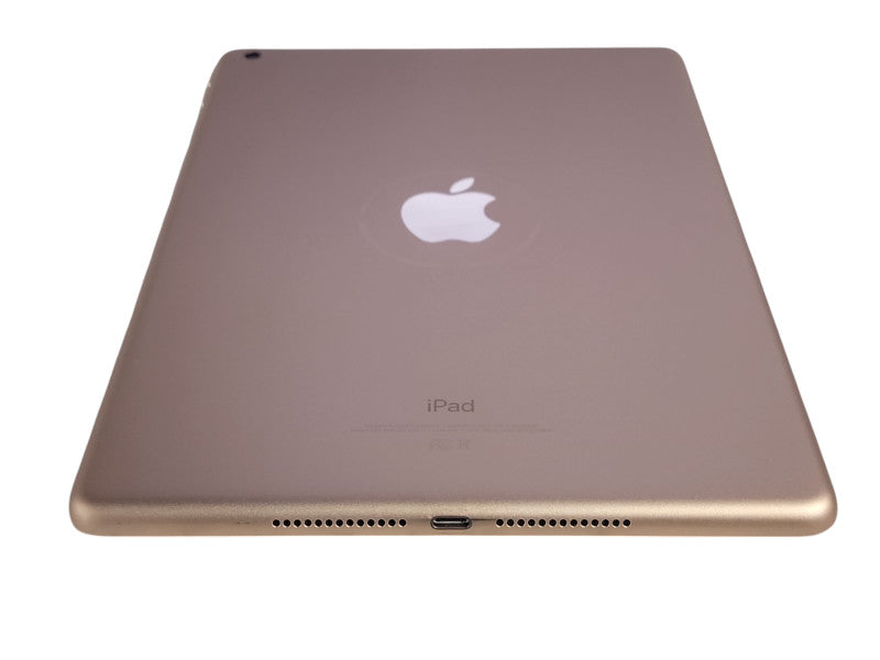 Apple iPad 6th Gen - 32GB - Gold [A1893] (