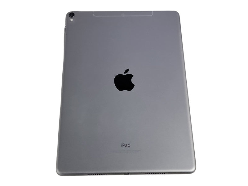 Apple iPad Pro 10.5" - 256GB - Space Gray [A1709 | Wifi + Cellular] (