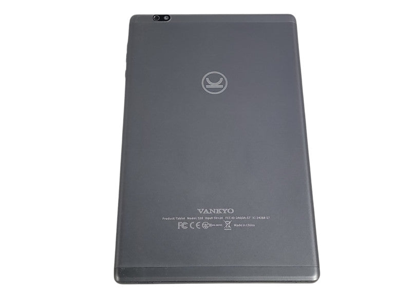 Vankyo S20 - 32GB - Gray (