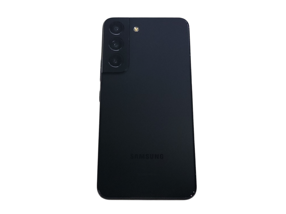 Samsung Galaxy S22 - 128GB - Black [SM-S901W] (