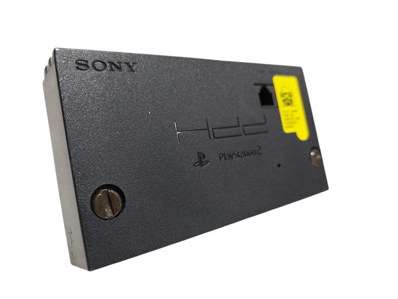 Sony PS2 Network Adaptor OEM Black Model: SCPH-10281 Made in Japan  =