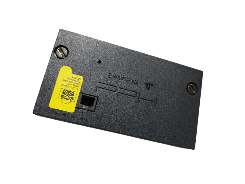 Sony PS2 Network Adaptor OEM Black Model: SCPH-10281 Made in Japan  =