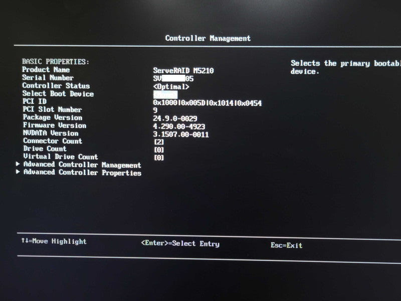 Lenovo X3650 M5 2U 16x2.5" 2x Xeon E5-2640v3 2.60GHz 64GB RAM, 2x PSU, M5210 _