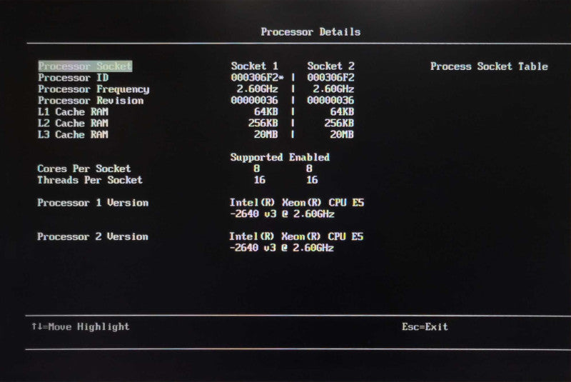 Lenovo X3650 M5 2U 16x2.5" 2x Xeon E5-2640v3 2.60GHz 64GB RAM, 2x PSU, M5210 _