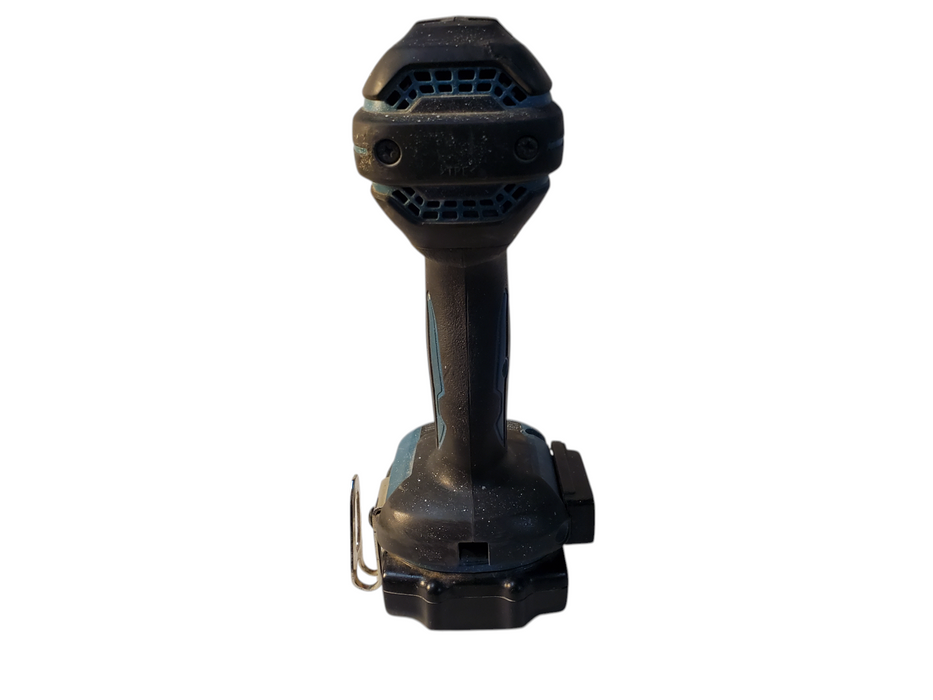 Makita, DHP482 2 speed Cordless Hammer Drill WITH BL1815N BATTERY