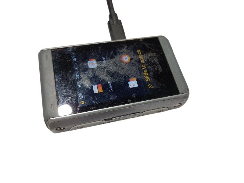 Bundle of 8 Vape Battery Pack Bases Various Brands & Sizes  =