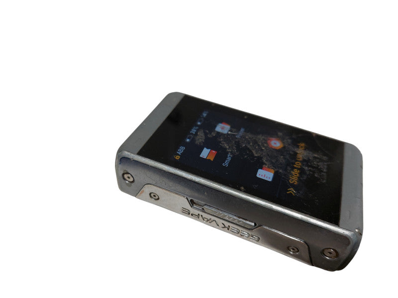 Bundle of 8 Vape Battery Pack Bases Various Brands & Sizes  =