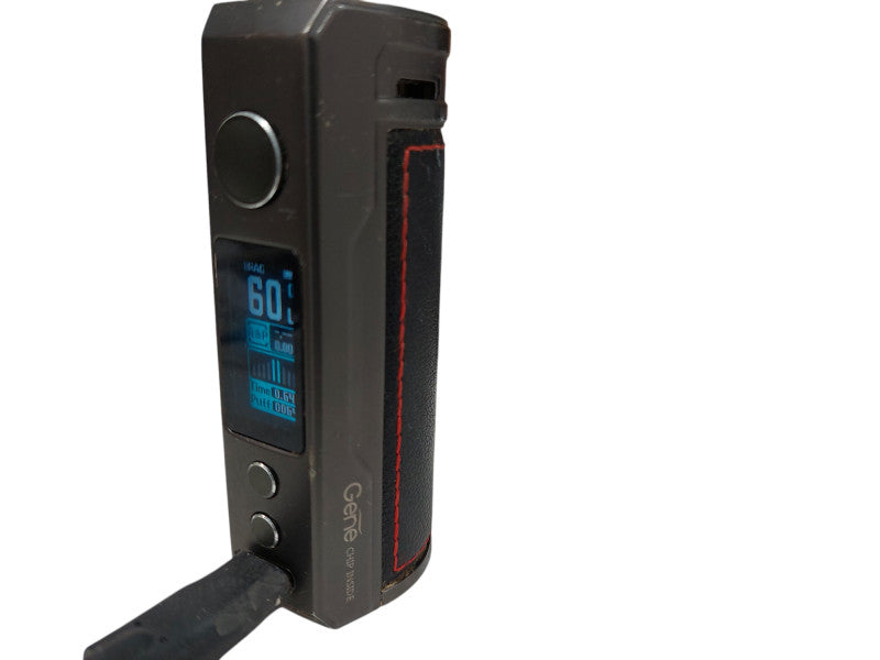 Bundle of 8 Vape Battery Pack Bases Various Brands & Sizes  =