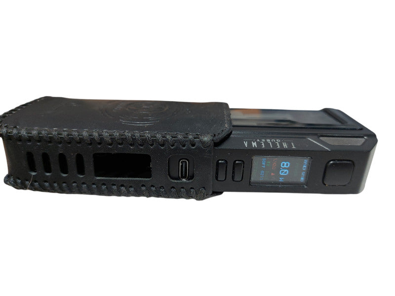 Bundle of 8 Vape Battery Pack Bases Various Brands & Sizes  =