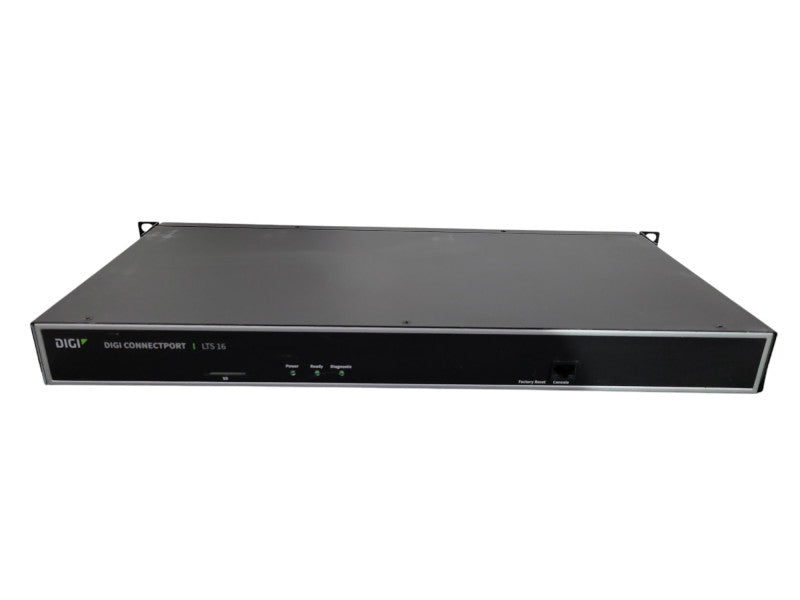 Digi 50001688-01 ConnectPort LTS 16 Terminal Server !