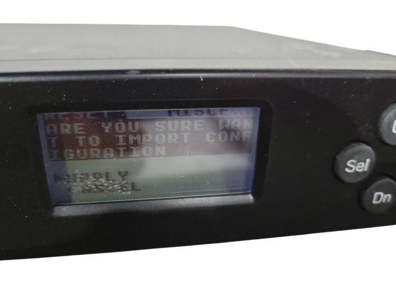 Digi 50001688-01 ConnectPort LTS 16 Terminal Server !