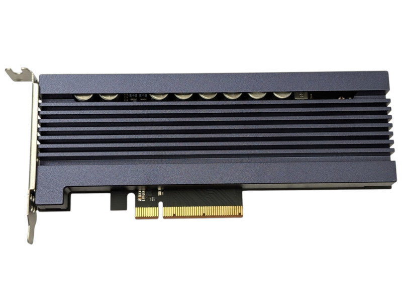 Samsung PM1725a 1.6TB PCIe NVMe SSD MZ-PLL1T60  -