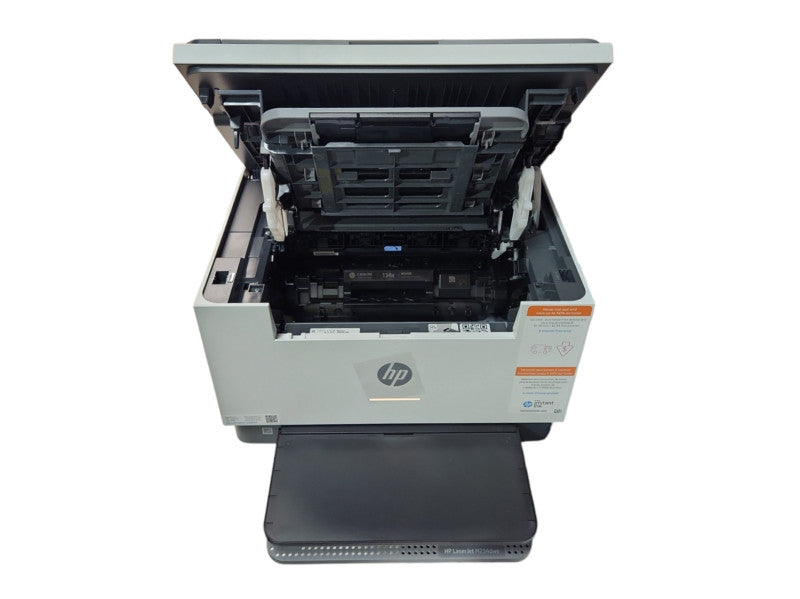 HP Laserjet MFP M234dwe AIO Wireless Mono Printer w/ Toner, Tested