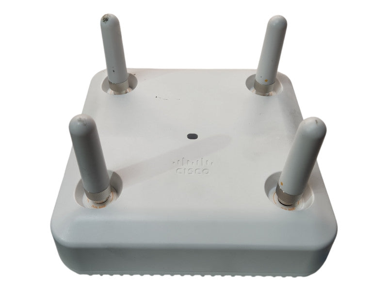 Cisco Aironet 2802E 802.11ac Dual Band Access Point, AIR-AP2802E-A-K9