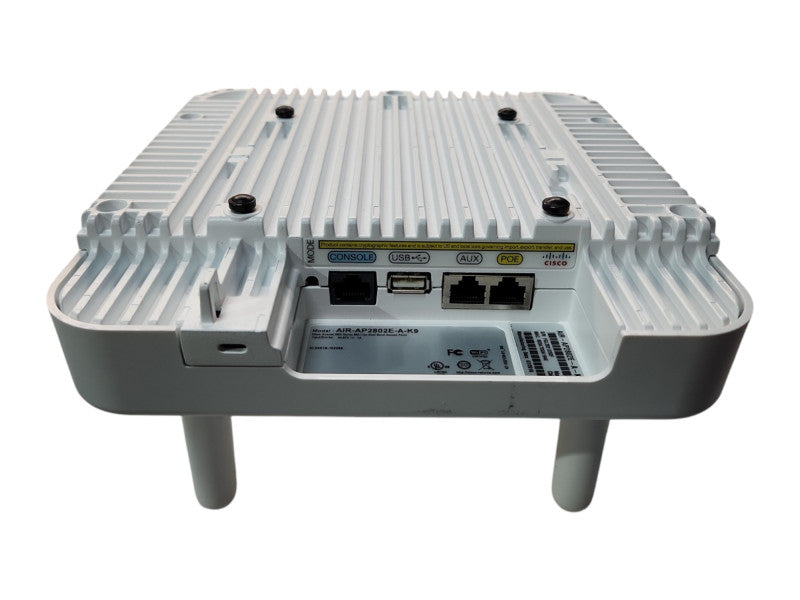 Cisco Aironet 2802E 802.11ac Dual Band Access Point, AIR-AP2802E-A-K9
