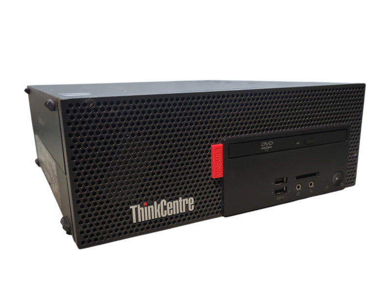 Lenovo ThinkCentre M720e SFF Intel i5-9400@2.90GHz 16GB RAM NO-HDD/SSD