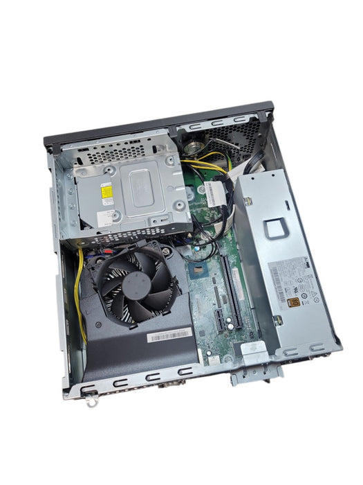 Lenovo ThinkCentre M720e SFF Intel i5-9400@2.90GHz 16GB RAM NO-HDD/SSD