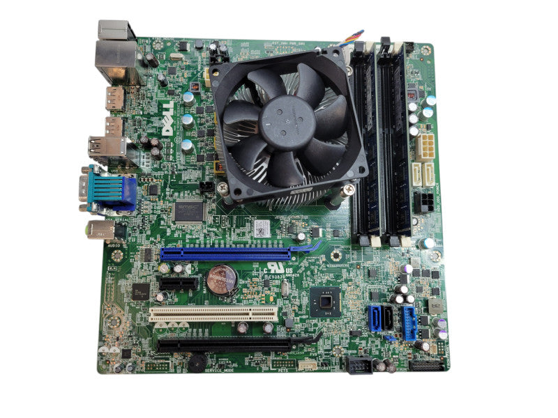 Intel Xeon E3-1245V3 16GB DDR4 Dell (0JVY7H) Precision T1700 Motherboard %