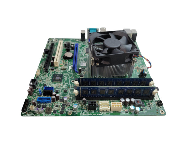 Intel Xeon E3-1245V3 16GB DDR4 Dell (0JVY7H) Precision T1700 Motherboard %
