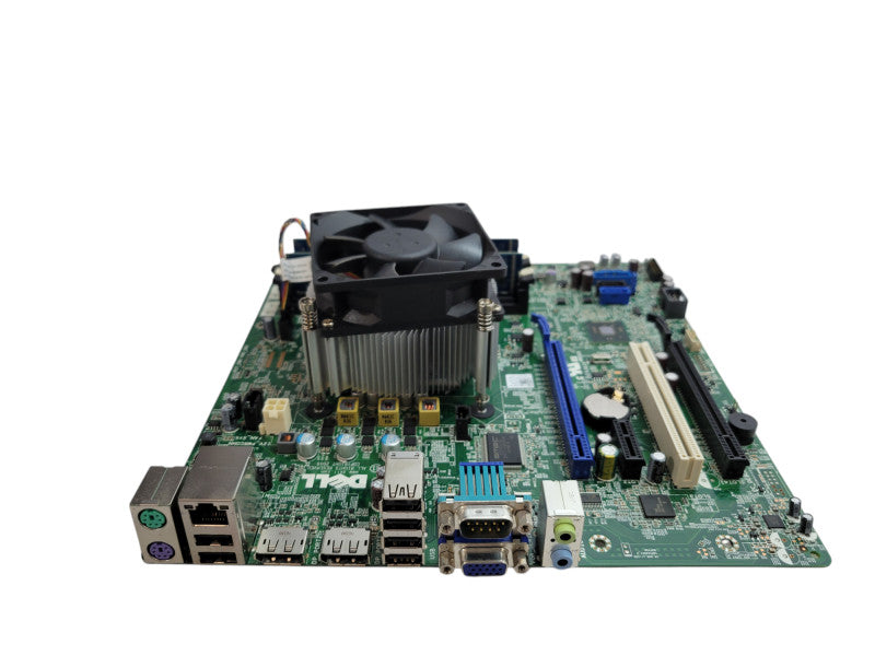 Intel Xeon E3-1245V3 16GB DDR4 Dell (0JVY7H) Precision T1700 Motherboard %