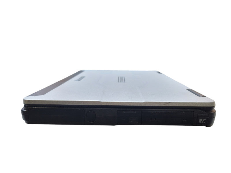Panasonic ToughBook FZ-55  i5-1145G7 8GB DDR4 256GB NVMe NO BATTERY READ  β Lap200