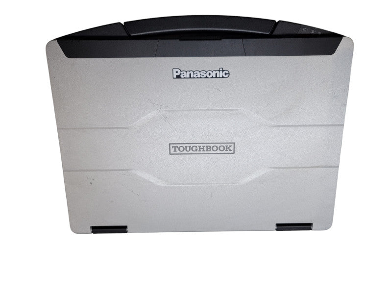 Panasonic ToughBook FZ-55  i5-1145G7 8GB DDR4 256GB NVMe NO BATTERY READ  β Lap200