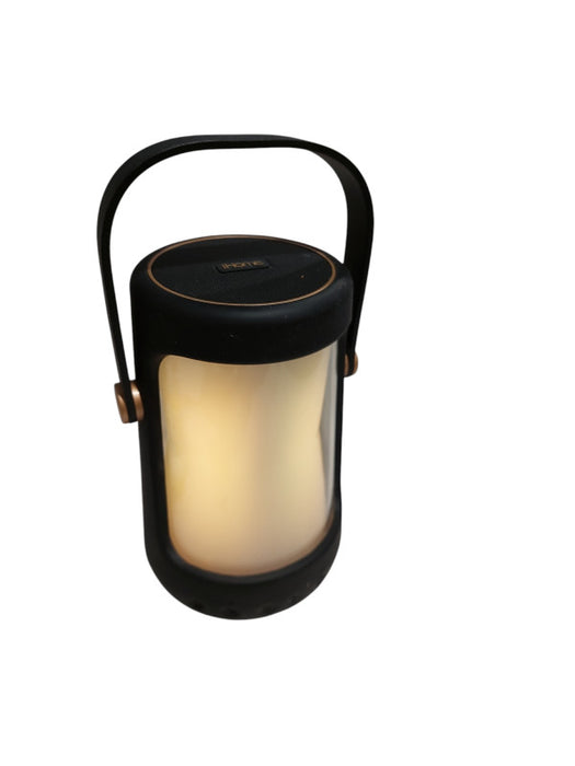 i Home Light up Bluetooth Speaker Model: IBT91 =