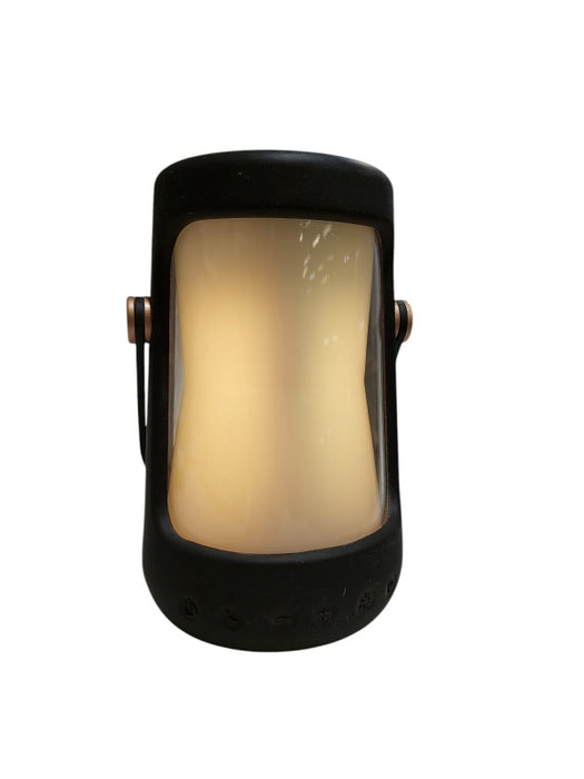 i Home Light up Bluetooth Speaker Model: IBT91 =