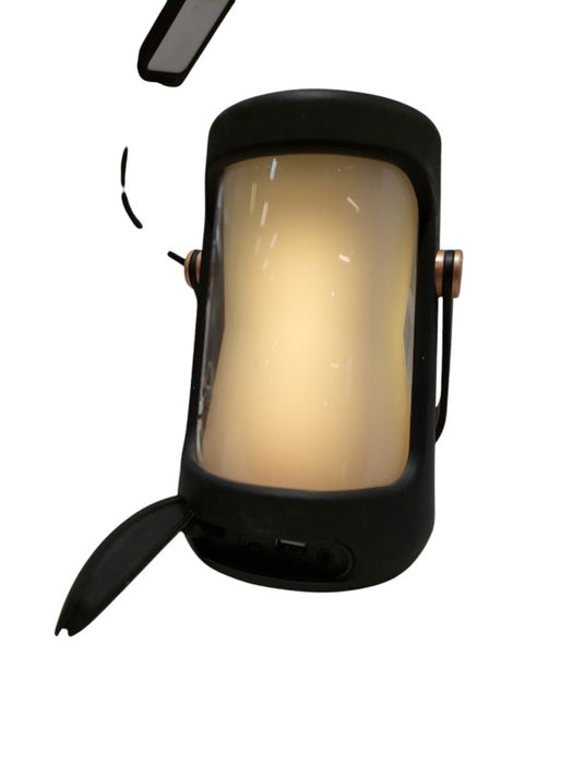 i Home Light up Bluetooth Speaker Model: IBT91 =