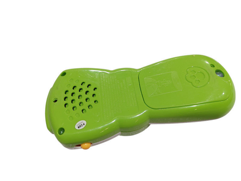 Leap Frog Learning Lights Remote , Baby Toy 2018 =