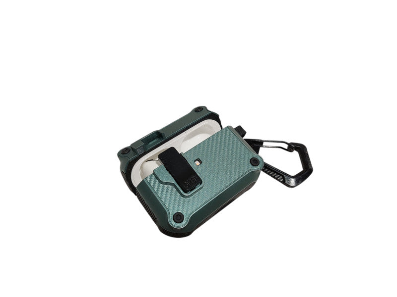 Apple AirPods Pro Case with 1 Left Ear Pod with Exterior Case =