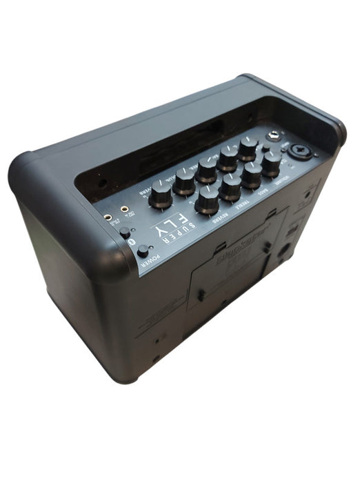Blackstar Amplification SUPER FLY Bluetooth Speaker