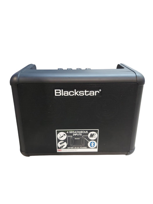 Blackstar Amplification SUPER FLY Bluetooth Speaker