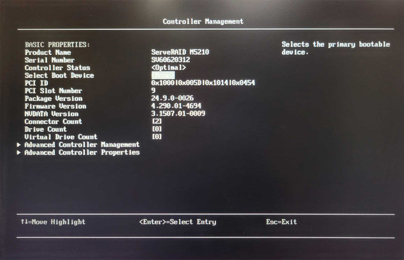 Lenovo X3650 M5 2U 8x2.5" 2x Xeon E5-2640v3 2.60GHz 64GB, 2x PSU, M5210 SEE _