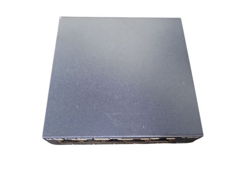 TP-LINK 5-Port Gigabit Easy Smart Network Switch TL-SG105 !