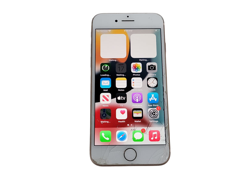 Apple iPhone 8 - 64GB - Gold [A1905 | Read] (