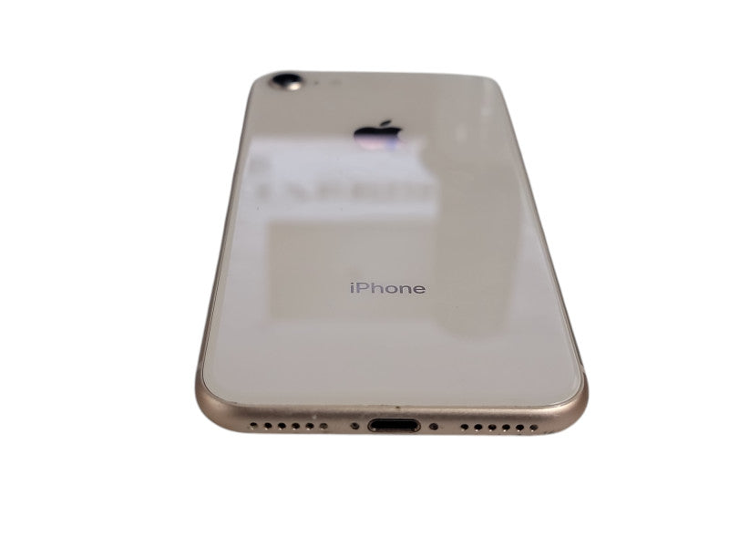 Apple iPhone 8 - 64GB - Gold [A1905 | Read] (