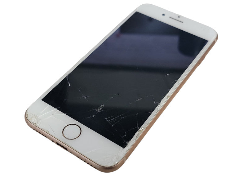 Apple iPhone 8 - 64GB - Gold [A1905 | Read] (