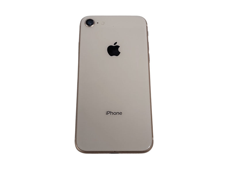 Apple iPhone 8 - 64GB - Gold [A1905 | Read] (