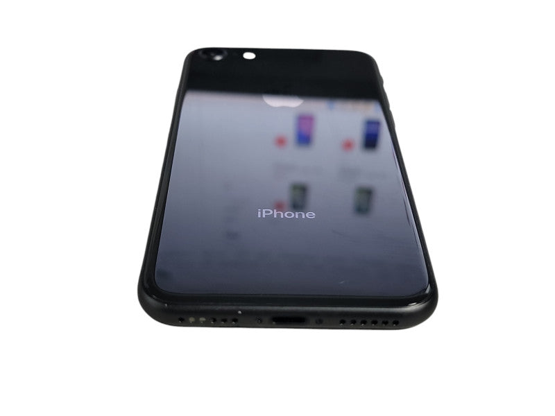 Apple iPhone 8 - 64GB - Space Gray [A1905] (