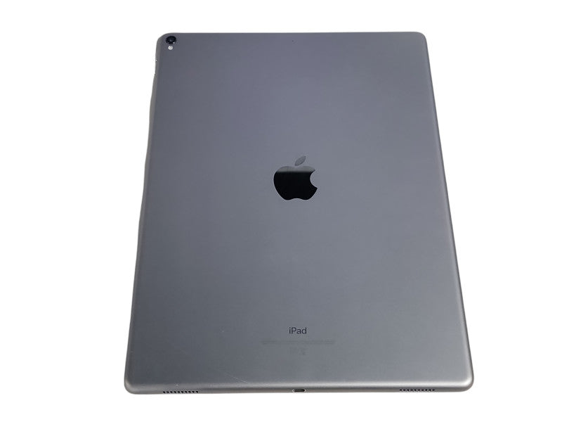 Apple iPad Pro 2nd Gen 12.9" - 64GB - Space Gray [A1670] (