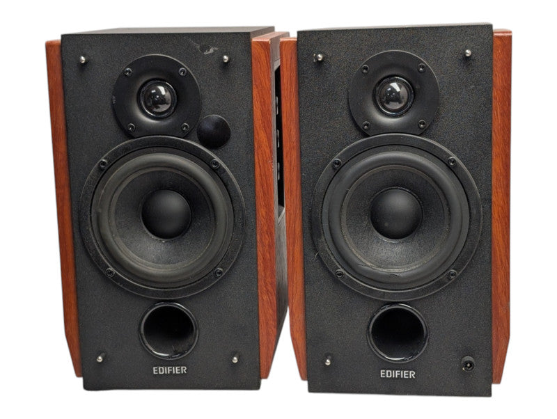 EDIFIER R1700BT Bluetooth Speakers Please READ  -